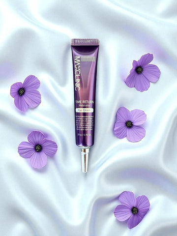 MAXCLINIC Time Return Melatonin Eye Cream